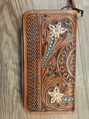 Twisted Wallet