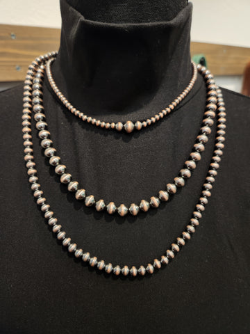 Outfitters Western Pearl Necklace